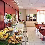 Ibis Aulnay Paris Nord Expo 