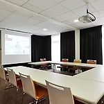 Ibis Aulnay Paris Nord Expo 