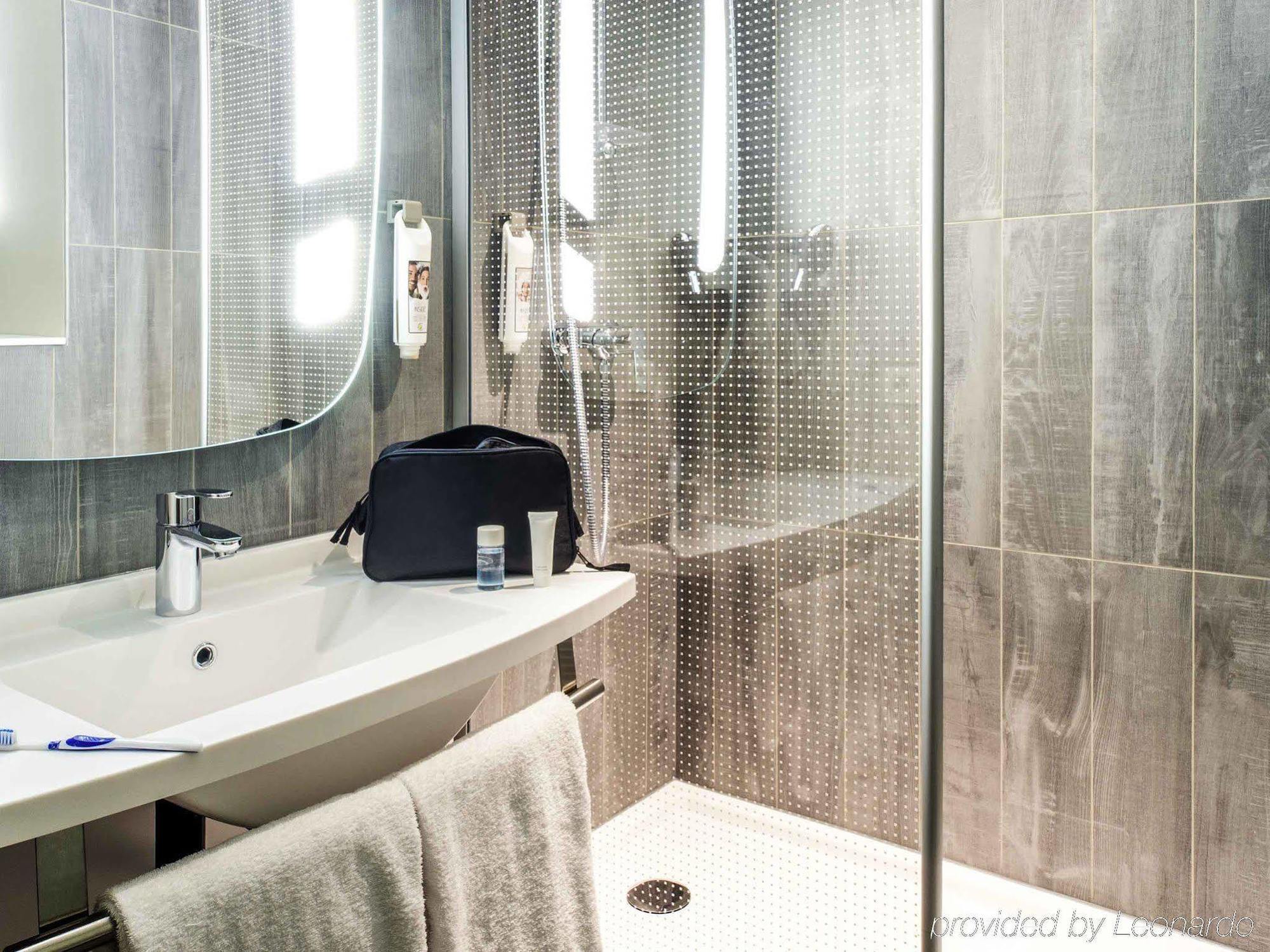 Hotel Ibis Paris Nord Expo 3*