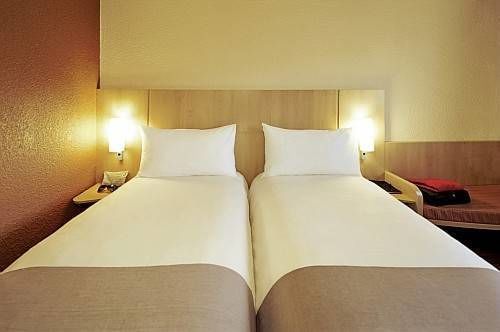 Ibis Paris Nord Expo Hotel 3*